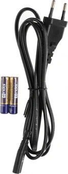 Телевизор LED Starwind 55" SW-LED55UG403 Яндекс.ТВ Frameless черный 4K Ultra HD 60Hz DVB-T DVB-T2 DVB-C DVB-S DVB-S2 USB WiFi Smart TV - купить недорого с доставкой в интернет-магазине