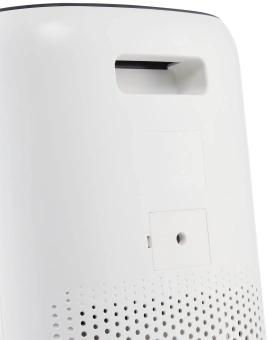 Воздухоочиститель Ballu AP-130 48Вт белый (НС-1533225) - купить недорого с доставкой в интернет-магазине