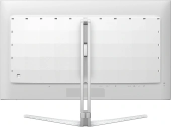 Монитор Philips 31.5" Evnia 8000 32M2N8800 белый QD OLED LED 16:9 HDMI M/M матовая HAS Piv 1500000:1 1000cd 178гр/178гр 3840x2160 240Hz G-Sync DP Quad 4K (2160p) USB 9.65кг - купить недорого с доставкой в интернет-магазине
