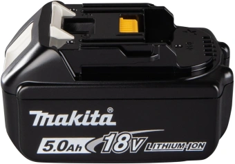 Батарея аккумуляторная Makita BL1850B LXT 18В Li-Ion (197288-2) - купить недорого с доставкой в интернет-магазине
