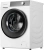 Стиральная машина Kuppersberg WM 610 W класс: A+++ загр.фронтальная макс.:10.5кг белый инвертор - купить недорого с доставкой в интернет-магазине