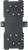 Устройство охлаждения(кулер) Thermalright Burst Assasin 120 Soc-AM5/AM4/1200/1700/1851 серый 4-pin 25.6dB Al+Cu 510gr Ret (BA120) - купить недорого с доставкой в интернет-магазине