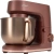 Миксер планетарный Vitek Элегия VT-PM0661 2000Вт кофейный - купить недорого с доставкой в интернет-магазине