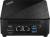 Неттоп MSI Cubi 5 1M-462BRU Core 5 120U (1.4) Graphics CR без ОС 2xGbitEth WiFi BT черный (936-B0A821-462) - купить недорого с доставкой в интернет-магазине