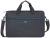 Сумка для ноутбука 16" Riva 8057 черный полиэстер - купить недорого с доставкой в интернет-магазине