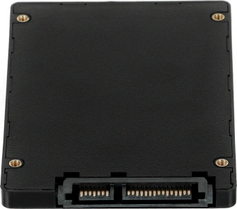 Накопитель SSD ТМИ SATA-III 256GB ЦРМП.467512.001 2.5" 3.21 DWPD - купить недорого с доставкой в интернет-магазине