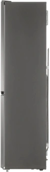Холодильник Beko B3R0CNK332HX 2-хкамерн. антрацит - купить недорого с доставкой в интернет-магазине