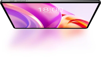Планшет Teclast T50Plus Premium Set 2026 T7280 (2.2) 8C RAM6Gb ROM256Gb 10.95" IPS 1920x1200 4G Android 15 серый 13Mpix 8Mpix BT WiFi microSD 1Tb 8000mAh 15hr - купить недорого с доставкой в интернет-магазине