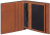 Чехол для кредитных карт Piquadro Black Square PP1518B3R/CU светло-коричневый натур.кожа - купить недорого с доставкой в интернет-магазине