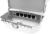 Точка доступа MikroTik OmniTIK 5 ac (RBOMNITIKG-5HACD) AC900 10/100/1000BASE-TX белый - купить недорого с доставкой в интернет-магазине