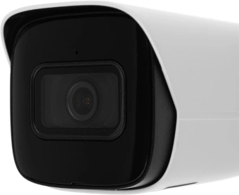 Камера видеонаблюдения IP Dahua DH-IPC-HFW3441E-S-0360B-S2 3.6-3.6мм цв. корп.:белый (DH-IPC-HFW3441EP-S-0360B-S2) - купить недорого с доставкой в интернет-магазине