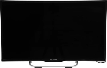 Телевизор LED PolarLine 32" 32PL14TC-SM черный HD 50Hz DVB-T DVB-T2 DVB-C WiFi Smart TV (RUS) - купить недорого с доставкой в интернет-магазине