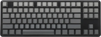 Клавиатура Redragon Star Blade Pro механическая черный/серый USB беспроводная BT/Radio for gamer LED (72653) кабель 1.5м - купить недорого с доставкой в интернет-магазине