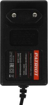 Зарядное устройство Patriot BR 241Li/BR 241Li-h (180201113) - цена, купить или заказать с доставкой в интернет-магазине Зарядное устройство Patriot BR 241Li/BR 241Li-h (180201113) - купить недорого с доставкой в интернет-магазине
