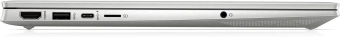 Ноутбук HP Pavilion 15-EG300 Core i7 1355U 16Gb SSD256Gb Intel Iris Xe graphics 15.6" IPS FHD (1920x1080) Windows 11 Home Multi Language silver WiFi BT Cam (78G39AV) - купить недорого с доставкой в интернет-магазине