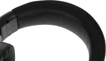 Наушники с микрофоном Acer AHW120 черный 2.1м мониторные USB оголовье (ZL.HDSCC.01C) - купить недорого с доставкой в интернет-магазине