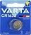 Батарея Varta Electronics Lithium CR1632 (1шт) блистер