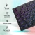 Клавиатура GMNG GG-KB783XPW механическая черный USB беспроводная BT/Radio Multimedia for gamer LED (1910520) - купить недорого с доставкой в интернет-магазине