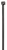 Стяжка пластиковая Panduit PLT2I-C0 203x3.6мм (упак:100шт) черный - купить недорого с доставкой в интернет-магазине