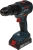 Дрель-шуруповерт Bosch GSB 18V-50 + L аккум. патрон:быстрозажимной (кейс в комплекте) (06019H5100) - цена, купить или заказать с доставкой в интернет-магазине Дрель-шуруповерт Bosch GSB 18V-50 + L аккум. патрон:быстрозажимной (кейс в комплекте) (06019H5100) - купить недорого с доставкой в интернет-магазине