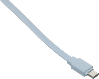 Мобильный аккумулятор Xiaomi BHR08NZGL 10000mAh QC3.0/PD3.0 67W 3.35A USB-A/USB-C голубой - купить недорого с доставкой в интернет-магазине