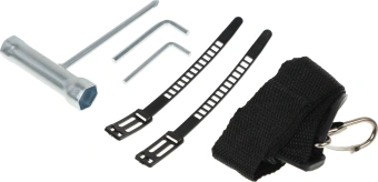 Триммер бензиновый Carver Promo PBC-33 900Вт 1.2л.с. неразбор.штан. реж.эл.:леска/нож - купить недорого с доставкой в интернет-магазине