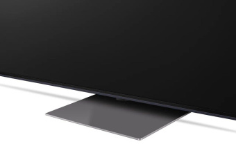 Телевизор LED LG 86" 86QNED816RA.ARUB черный титан 4K Ultra HD 120Hz DVB-T DVB-T2 DVB-C DVB-S DVB-S2 USB WiFi Smart TV - купить недорого с доставкой в интернет-магазине
