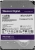 Жесткий диск WD SATA-III 14TB WD141PURP Surveillance Purple Pro (7200rpm) 512Mb 3.5" - купить недорого с доставкой в интернет-магазине