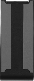 Подставка Wiiix DST-430-B черный для смартфонов - купить недорого с доставкой в интернет-магазине