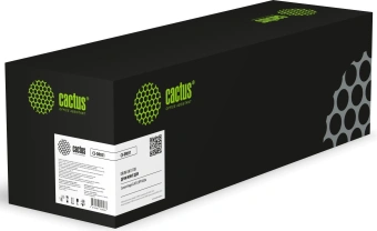 Блок фотобарабана Cactus CS-DR051 черный ч/б:23000стр. для LBP 162dw Canon - купить недорого с доставкой в интернет-магазине