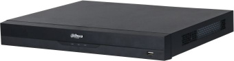 Видеорегистратор Dahua DHI-NVR5208-8P-EI - купить недорого с доставкой в интернет-магазине