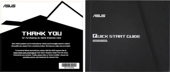 Видеокарта Asus PCI-E 4.0 DUAL-RTX5060TI-O8G NVIDIA GeForce RTX 5060TI 8Gb 128bit GDDR7 2602/28000 HDMIx1 DPx3 HDCP Ret - купить недорого с доставкой в интернет-магазине
