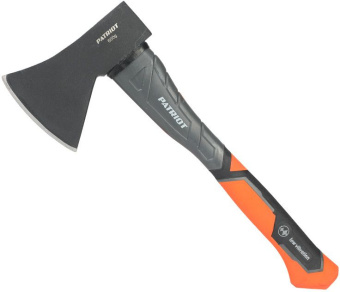 Бензопила Patriot PT 3816 + топор APF-600 1470Вт 2л.с. дл.шины:16" (40cm) (220105521) - купить недорого с доставкой в интернет-магазине