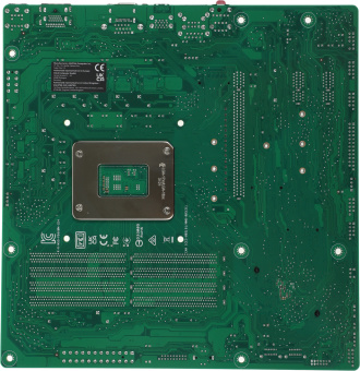 Материнская плата Asus PRO B660M-C D4-CSM Soc-1700 Intel B660 4xDDR4 mATX AC`97 8ch(7.1) GbLAN RAID+VGA+HDMI+DP - купить недорого с доставкой в интернет-магазине