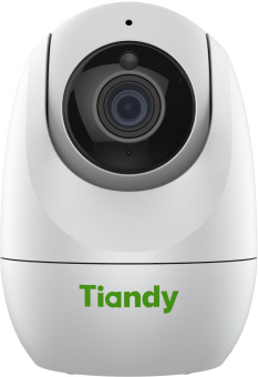 Камера видеонаблюдения Tiandy Super Lite TC-H332N I2W/WIFI/4mm/V4.0 4-4мм корп.:белый (TC-H332N I2W/WIFI/4/V4.0) - купить недорого с доставкой в интернет-магазине