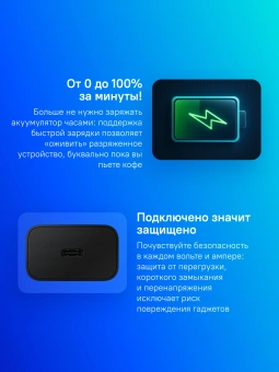 Сетевое зар./устр. Samsung EP-T1510N 15W 2A+1.67A (PD) USB Type-C для Samsung черный (EP-T1510NBEGRU) - купить недорого с доставкой в интернет-магазине