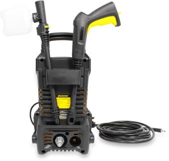 Минимойка Champion HP3141 1400Вт - купить недорого с доставкой в интернет-магазине