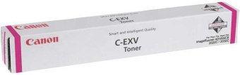 Тонер Canon C-EXV51LM 0486C002 пурпурный туба для копира - купить недорого с доставкой в интернет-магазине