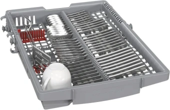 Посудомоечная машина встраив. Bosch SPV4HMX10E 2400Вт узкая инвертер - купить недорого с доставкой в интернет-магазине