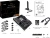 Материнская плата Asus PROART X870E-CREATOR WIFI SocketAM5 AMD X870 4xDDR5 ATX AC`97 8ch(7.1) 1 x 10Gigabit + 1 x 2.5Gigabit RAID+HDMI+DP - купить недорого с доставкой в интернет-магазине