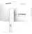 Моноблок MSI Modern AM273QP AI 1UM-094XRU 27" WQHD Core Ultra 7 155H (1.4) 32Gb SSD1Tb Graphics CR без ОС 2.5xGbitEth WiFi BT 150W клавиатура мышь Cam белый 2560x1440 - цена, купить или заказать с доставкой в интернет-магазине Моноблок MSI Modern AM273QP AI 1UM-094XRU 27" WQHD Core Ultra 7 155H (1.4) 32Gb SSD1Tb Graphics CR без ОС 2.5xGbitEth WiFi BT 150W клавиатура мышь Cam белый 2560x1440 - купить недорого с доставкой в интернет-магазине