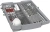 Посудомоечная машина встраив. Bosch SPV4HMX10E 2400Вт узкая инвертер - цена, купить или заказать с доставкой в интернет-магазине Посудомоечная машина встраив. Bosch SPV4HMX10E 2400Вт узкая инвертер - купить недорого с доставкой в интернет-магазине
