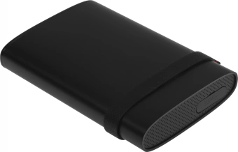 Жесткий диск Silicon Power USB3.0 2TB SP020TBPHD85BS3K A85B Armor (5400rpm) 2.5" черный - купить недорого с доставкой в интернет-магазине