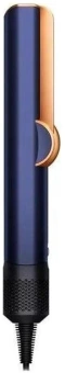 Выпрямитель Dyson AIRSTRAIT HT01 1600Вт синий/медный макс.темп.:140С (408215-01) - купить недорого с доставкой в интернет-магазине