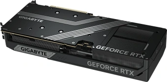 Видеокарта Gigabyte PCI-E 5.0 GV-N5080WF3OCV2-16GD NVIDIA GeForce RTX 5080 16Gb 256bit GDDR7 2670/30000 HDMIx1 DPx3 HDCP Ret - купить недорого с доставкой в интернет-магазине