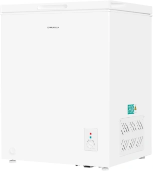 Морозильный ларь Maunfeld MFL150W белый 65Вт - купить недорого с доставкой в интернет-магазине