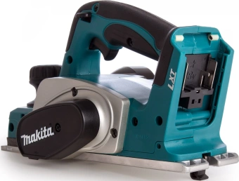 Рубанок Makita DKP180Z 82мм 14000об/мин - купить недорого с доставкой в интернет-магазине