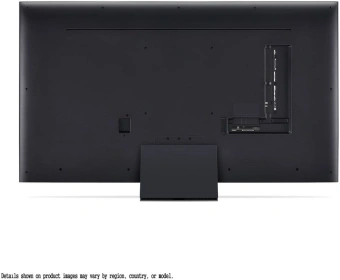 Телевизор LED LG 65" 65QNED86T6A.ARUG черный титан 4K Ultra HD 120Hz DVB-T DVB-T2 DVB-C DVB-S DVB-S2 USB WiFi Smart TV - купить недорого с доставкой в интернет-магазине