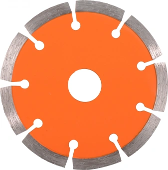Диск отрезной по бет. Вихрь 73/10/3/2 d=125мм d(посад.)=22.2мм (угловые шлифмашины) - купить недорого с доставкой в интернет-магазине