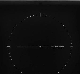Индукционная варочная поверхность Hyundai HHI 3751 BG черный - купить недорого с доставкой в интернет-магазине